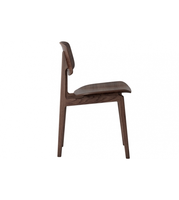 NY11 Dining Chair Norr11 Chaise