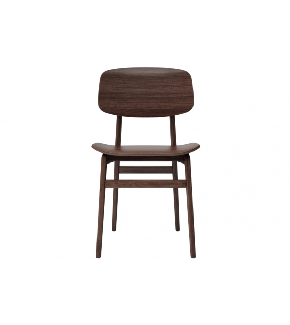 NY11 Dining Chair Norr11 Chaise