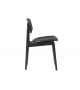 NY11 Dining Chair Seat Upholstered Norr11