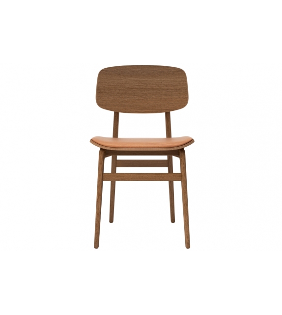 NY11 Dining Chair Seat Upholstered Norr11