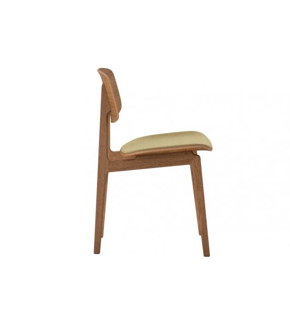 NY11 Dining Chair Seat Upholstered Norr11