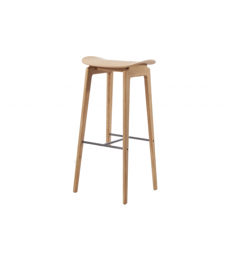 NY11 Bar Chair Norr11 Stool