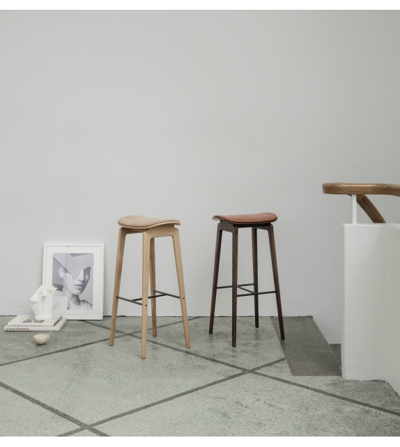 NY11 Bar Chair Norr11 Hocker