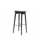NY11 Bar Chair Norr11 Stool Seat Upholstered