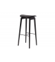 NY11 Bar Chair Norr11 Tabouret Bar avec Assise