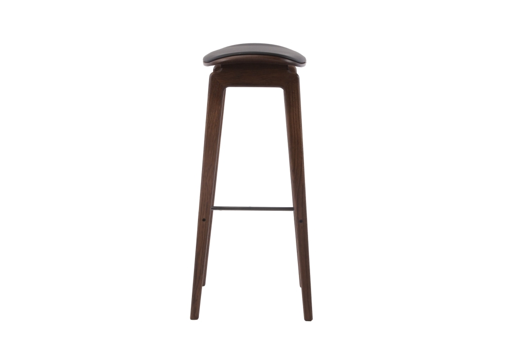 Ny11 Bar Chair Norr11 Stool Seat, Picture Of A Bar Stool Seats