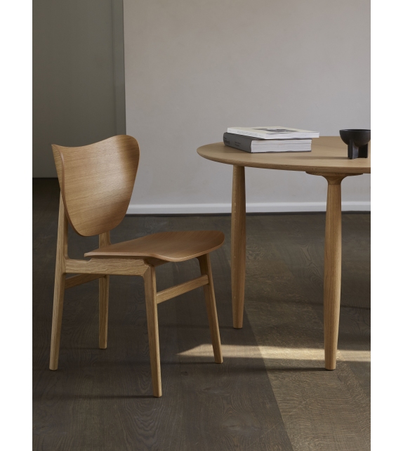 NY11 Dining Chair Norr11 Chaise