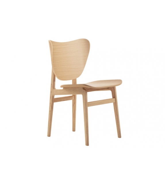 NY11 Dining Chair Norr11 Silla