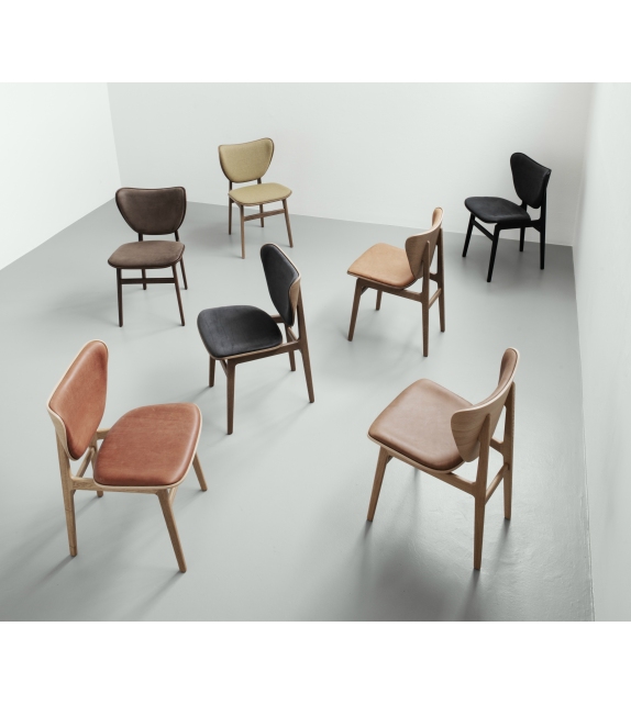 Elephant Dining Norr11 Silla