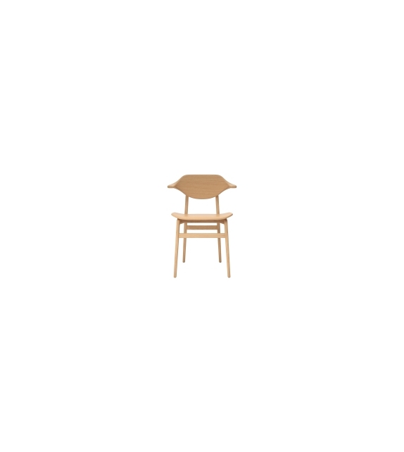 Buffalo Dining Chair Norr11