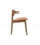 Buffalo Dining Chair Norr11 Stuhl mit Polster Sitz