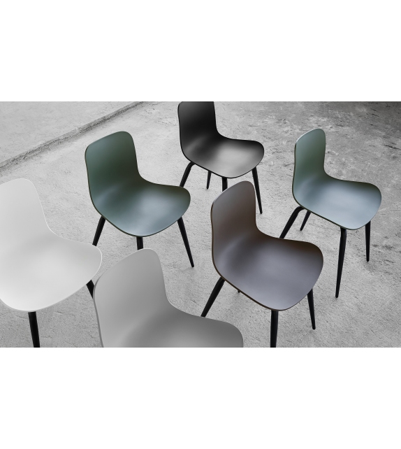 Langue Original Norr11 Silla