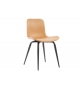 Langue Avantgarde Norr11 Silla con Asiento Revestido