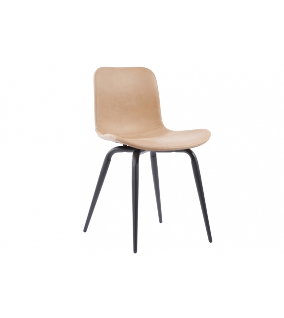 Langue Avantgarde Norr11 Chair Seat Upholstered