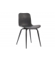 Langue Avantgarde Norr11 Chair Seat Upholstered