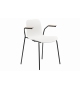 Langue Stack Norr11 Silla con Apoyabrazos