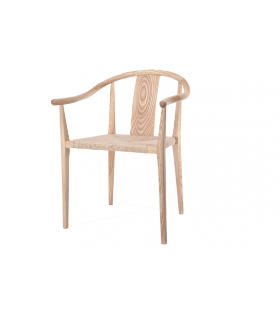 Shanghai Dining Paper Cord Norr11 Chair