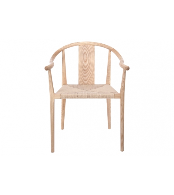 Shanghai Dining Paper Cord Norr11 Chair