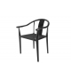 Shanghai Dining Paper Cord Norr11 Chair
