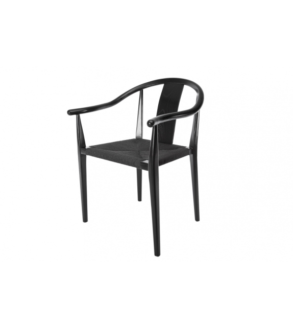 Shanghai Dining Paper Cord Norr11 Chair