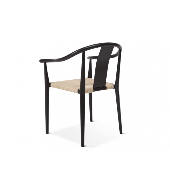 Shanghai Dining Paper Cord Norr11 Chair