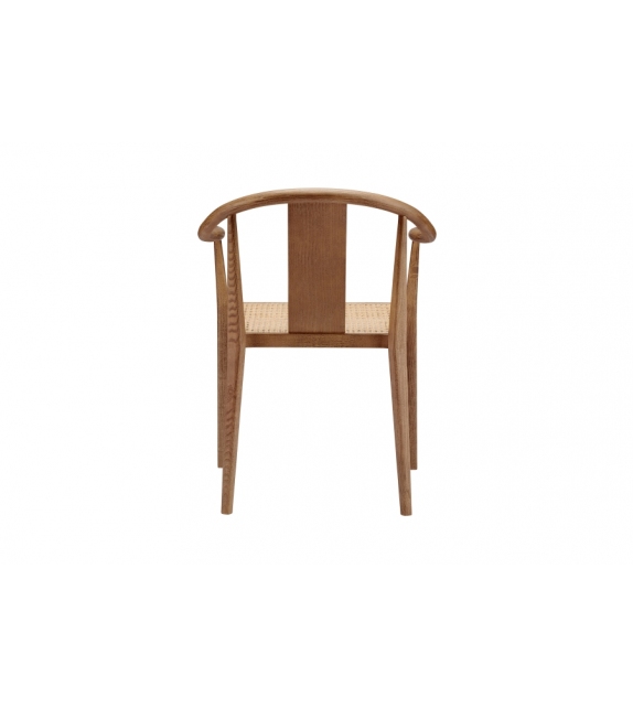 Shanghai Dining Paper Cord Norr11 Chaise