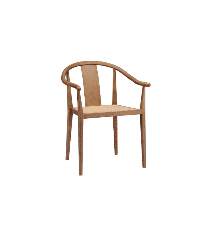Shanghai Dining Paper Cord Norr11 Chair