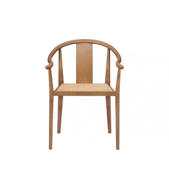 Shanghai Dining Paper Cord Norr11 Chaise