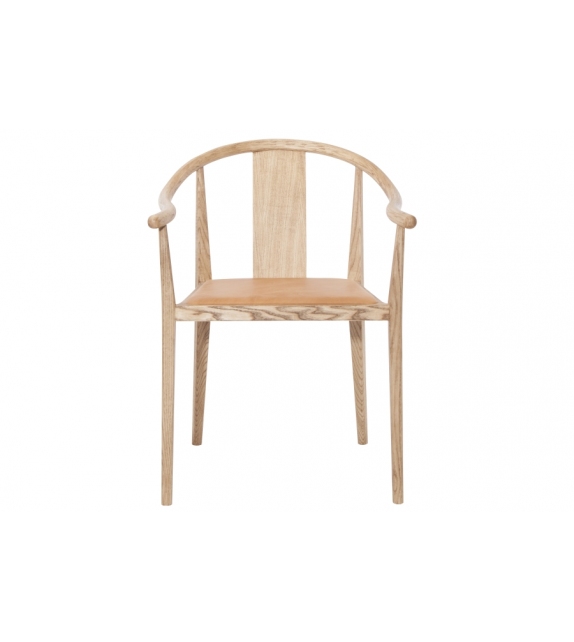 Shanghai Dining French Rattan Norr11 Silla