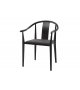 Shanghai Dining French Rattan Norr11 Silla