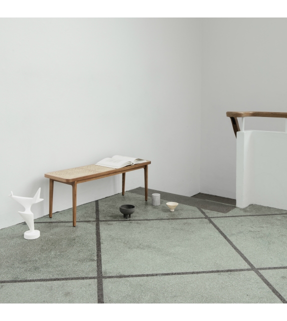 Le Roi Bench Norr11 Bank