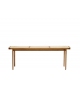 Le Roi Bench Norr11