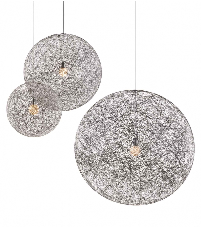 Random Light Pendelleuchte Moooi