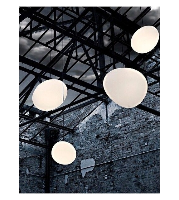 Gregg Outdoor Foscarini Pendant Lamp