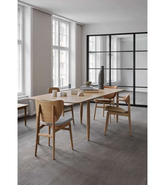 Oku Dining Table Norr11