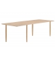 Oku Dining Table Norr11 Tavolo
