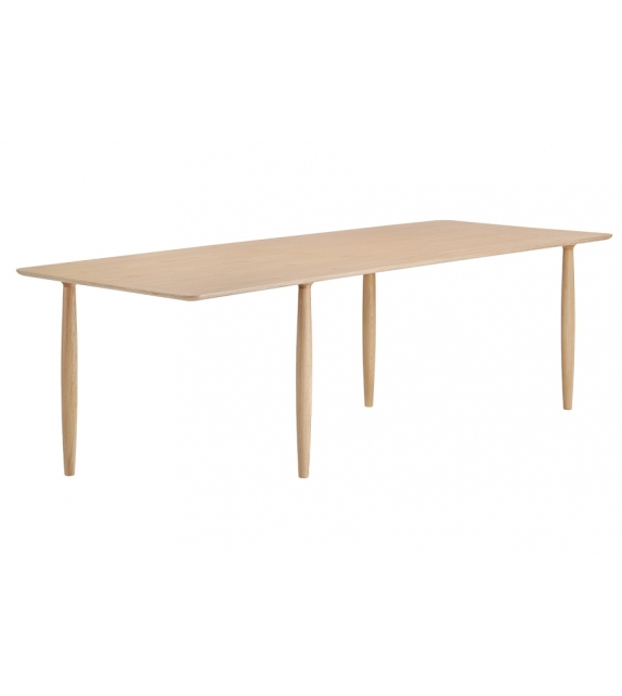 Oku Dining Table Norr11 Mesa