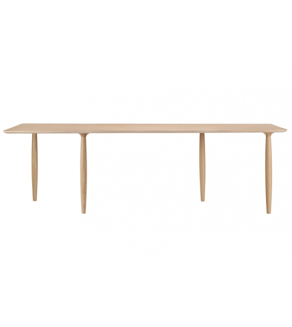 Oku Dining Table Norr11 Tavolo