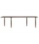 Oku Dining Table Norr11 Mesa