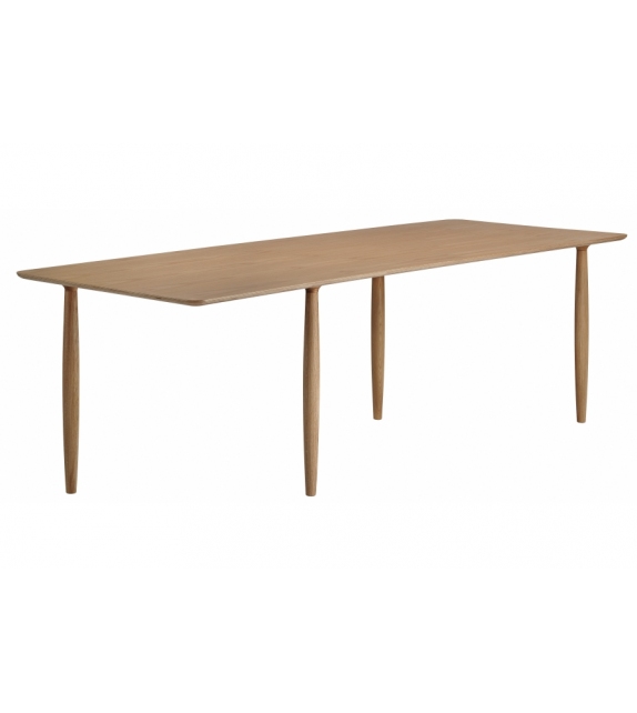 Oku Dining Table Norr11