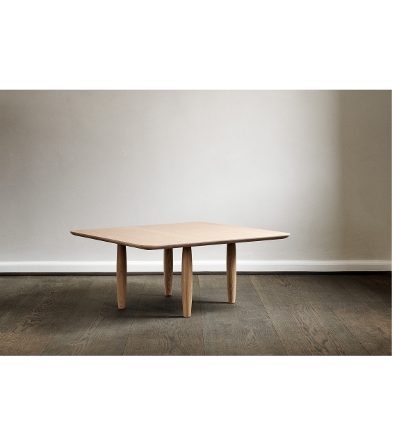 Oku Coffee Table Norr11 Mesita