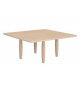 Oku Coffee Table Norr11 Couchtisch
