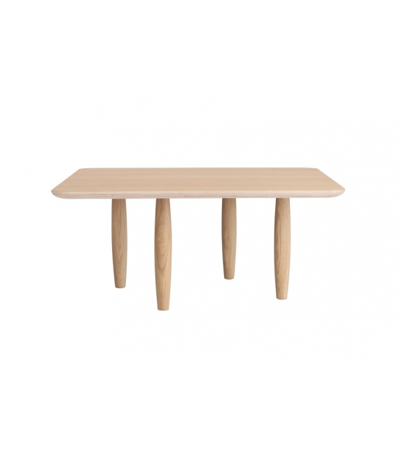 Oku Coffee Table Norr11 Couchtisch