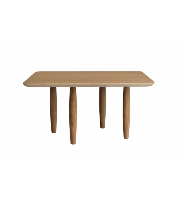 Oku Coffee Table Norr11 Couchtisch