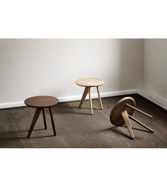 Oku Coffee Table Norr11