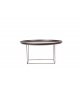 Oku Coffee Table Norr11 Mesita