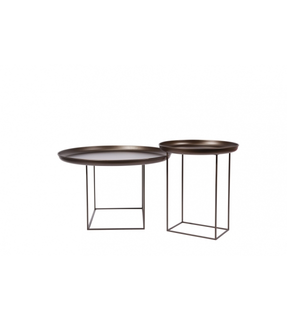 Oku Coffee Table Norr11 Table Basse
