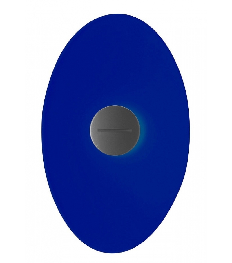 Bit 2 Foscarini Lampada da Parete