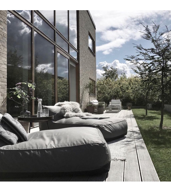 Madonna Ottoman Norr11 Sitzkissen