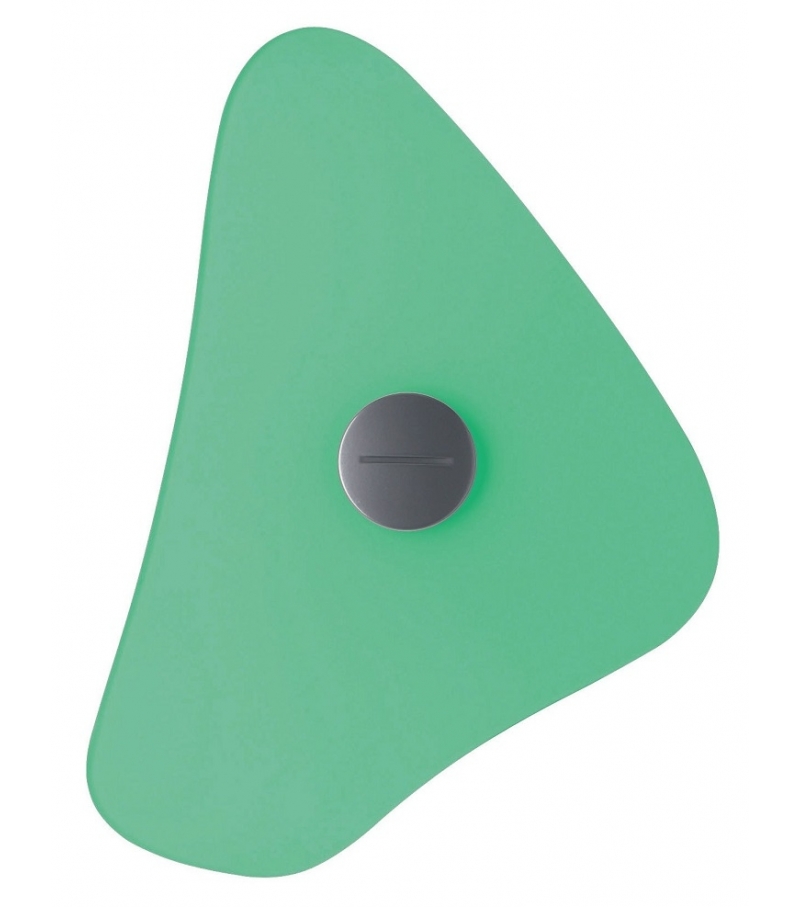 Bit 4 Foscarini Lampada da Parete